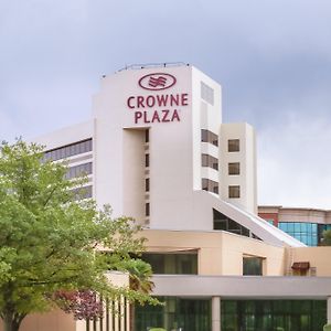 Crowne Plaza Hotel Virginia Beach-Norfolk, An Ihg Hotel